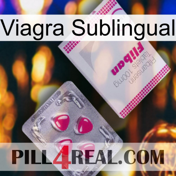 Viagra Sublingual 32